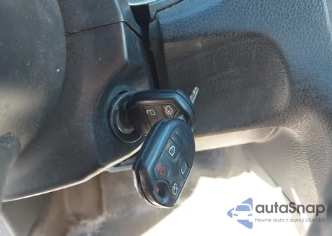 2014 Ford Mustang V6 из США, поврежденный, VIN 1ZVBP8AM1E5251444